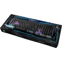 Клавиатура QUMO Desert Eagle Pro фото 2